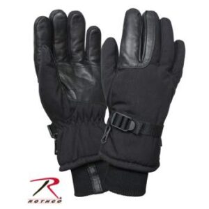 gants grand froid