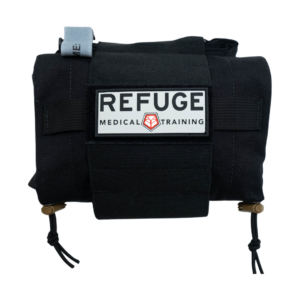 rip away ifak pouch noir