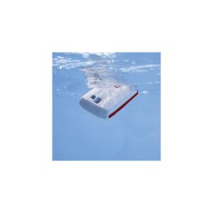 coque flottante trekker x3