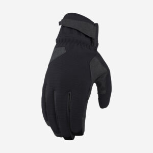 gants dmp touchy waterproof noir taille l