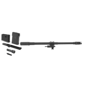 dt srs qd muzzle brake assy .308win 3/4 24 discontinued