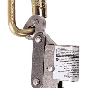 mousqueton anti chute ml discontinued