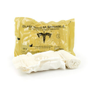pansement compressif olaes® 4" (10 cm)