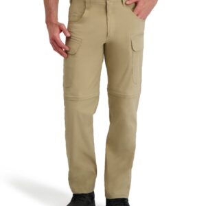 pantalon karl pro zip off m savanna fr 56