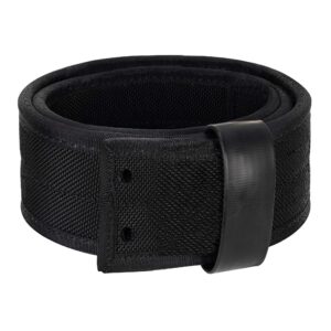 duty nylon belt black ceinturon tior (marche)