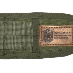 sur ceinture slim grip coyote m