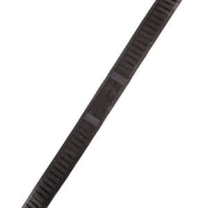 ceinture duty grip noir xl