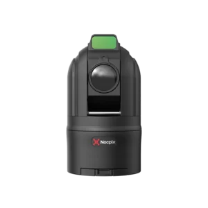 camera thermique dome m6t25s