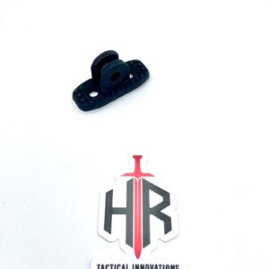 kinetic surefire pro qd mount picatinny rail