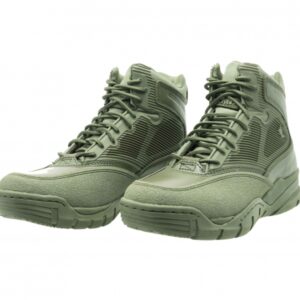chaussure shadow intruder 5'' vert ranger green taille 43
