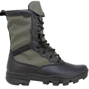 botte shadow jungle combat 9'' jungle taille 44
