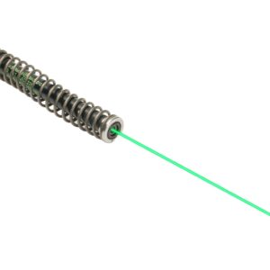 laser tige guide pour glock 17