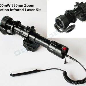 500mw ir laser designator
