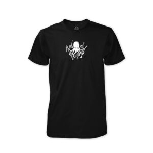 lara tactical t shirt lara tactical kraken noir m