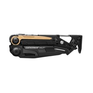 gmt outdoor pince multifonction leatherman mut noir