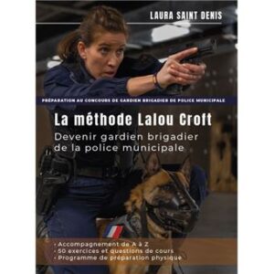 la methode lalou croft