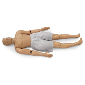 bras interchangeables amputés pour mannequin randy 75