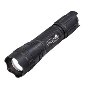 thermbright fingerlight airlight ir 5w