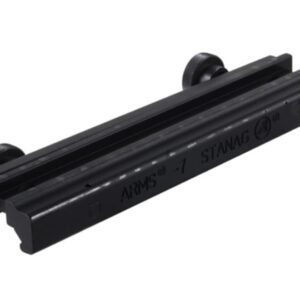 interface sp2 adaptateur stanag sur un rail picatinny discontinued