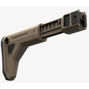 crosse magpul ucs? fde