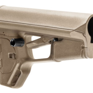 magpul crosse crosse acs l carbine mil spec — fde (flat dark
