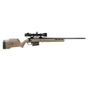 magpul châssis remington 700 la noir