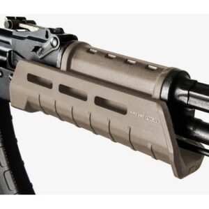 magpul moe akm hand guard ak47/ak74 fde (flat dark earth)