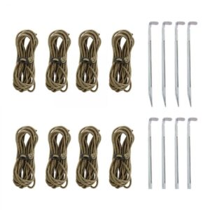 paracorde 15 ml 5 mm