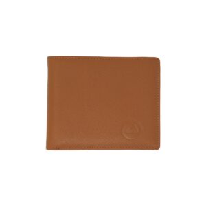 mp sec portefeuille terräng cuir marron clair
