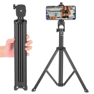 mantis – tripod portatif pour laser academy