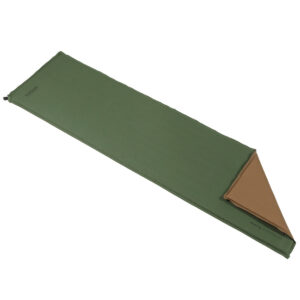 multimat – matelas autogonflant trekker 25 (militaire) mod/coyote l