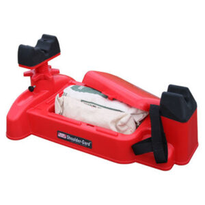 mtm cases – chevalet de tir avec réduction du recul sgr.30