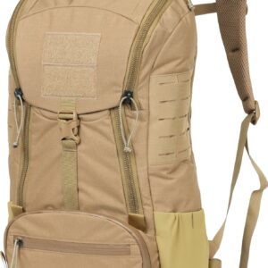 mystery ranch – gunfighter 24 coyote os
