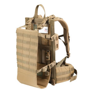 mystery ranch – claie de portage load sling intl noir taille l