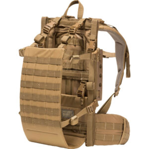 mystery ranch – claie de portage s16 loadsling multicam size l
