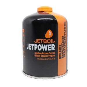 cartouche de gaz jetpower 230g