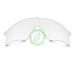verre de remplacement pour si ballistic radar ev path clair