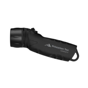 princeton tec lampe league ii 150lu