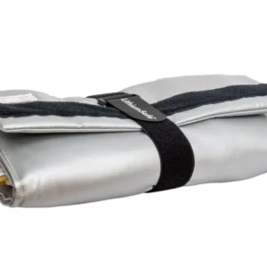 potti corp dispositif d'extinction feu batterie lithium 32x47 cm