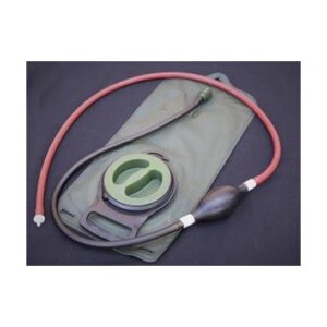 protec sante bloodpump compatible gunshoot