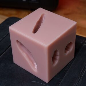 protec sante wound cube tm