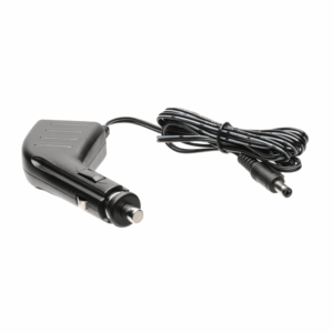powertac chargeur vehicule pour lampe x10k