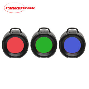 powertac filtre diffuseur pour lampe x10k