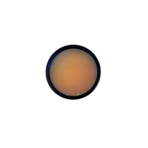 powertac filtre jaune pour lampe x10k