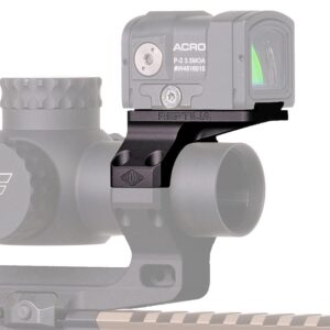 dot mount 1.93" height for holosun 509t fde anodized reptilia