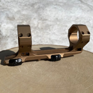 aus 34mm optic mount 1.53" height k (short) fde reptilia