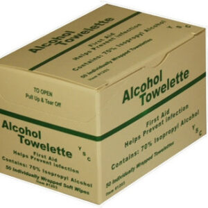 securimed serviettes impregnees alcool i médical