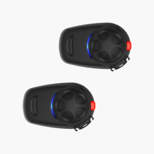 sena smh5 intercom bluetooth moto solo