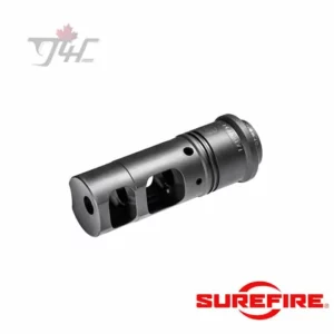 frein de bouche surefire 7.62×51 — sako trg / steyr ssg 08 pas m18×1