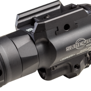 lampe x400 laser vert surefire pour masterfire — réservé professionnels